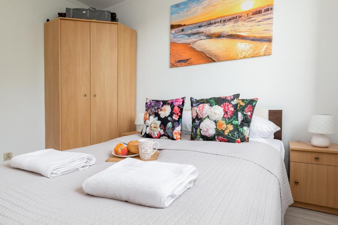 Apartment Marynarzy Okretow Pogranicza By Renters *