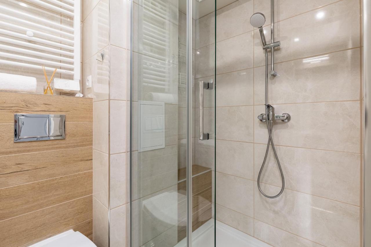Marynarzy Okretow Pogranicza By Renters Apartment Kolberg