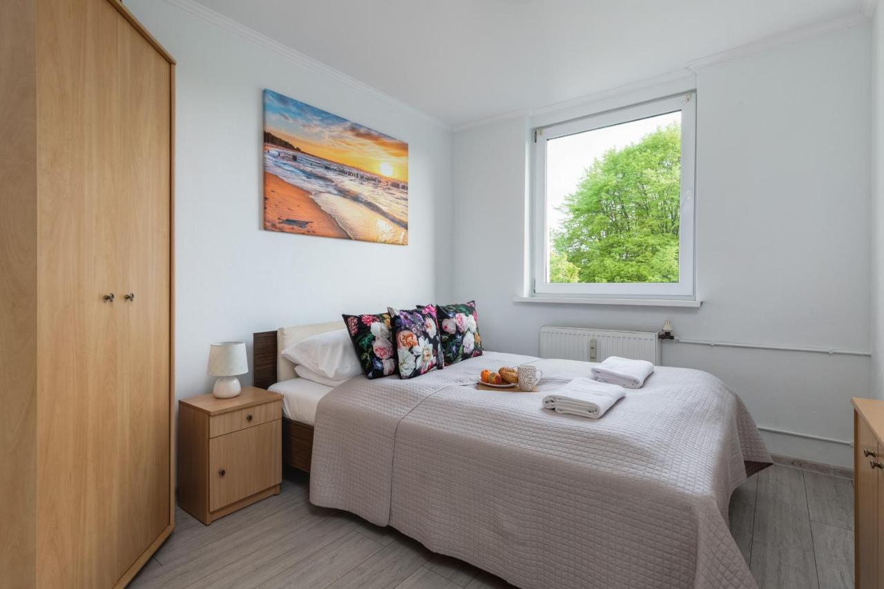 Apartment Marynarzy Okretow Pogranicza By Renters *
