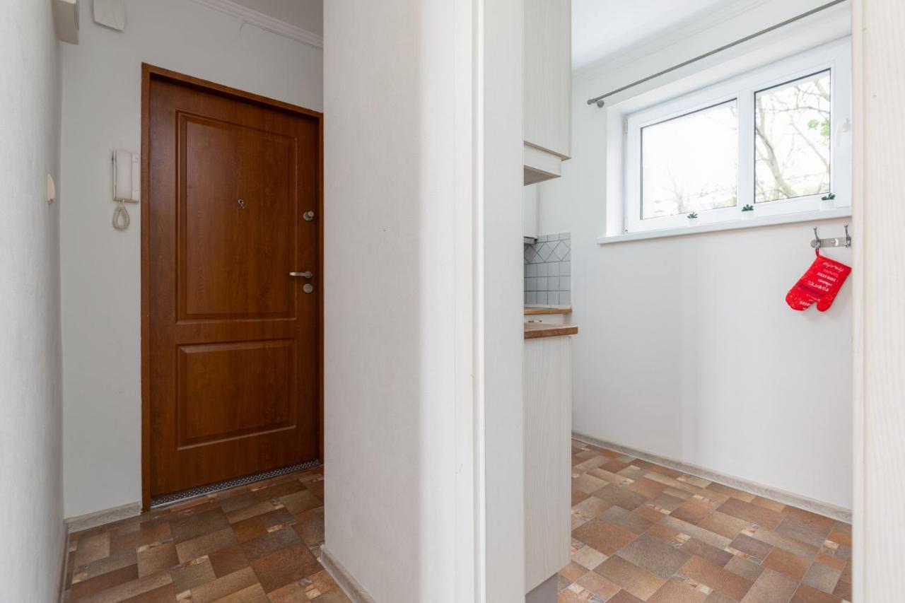 Marynarzy Okretow Pogranicza By Renters Apartment Kolberg