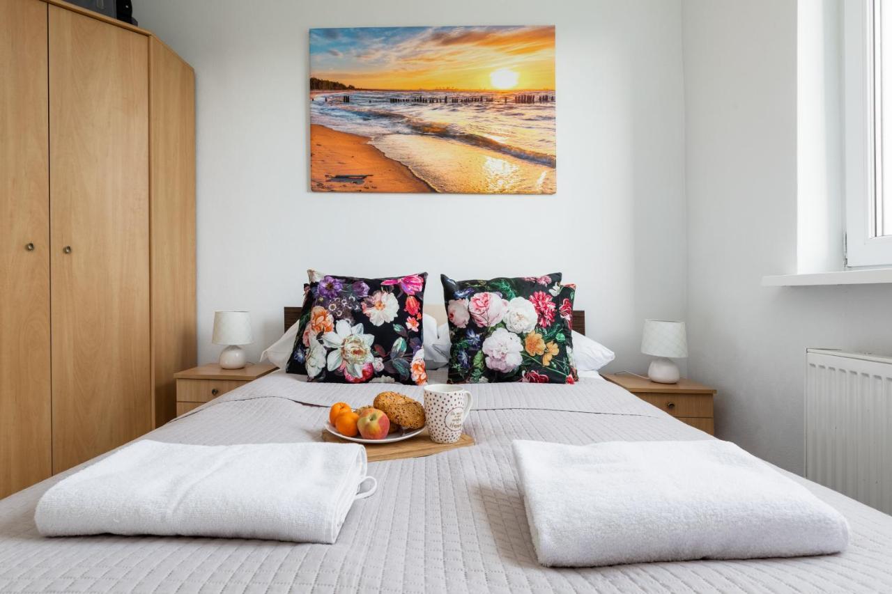 Marynarzy Okretow Pogranicza By Renters Apartment *