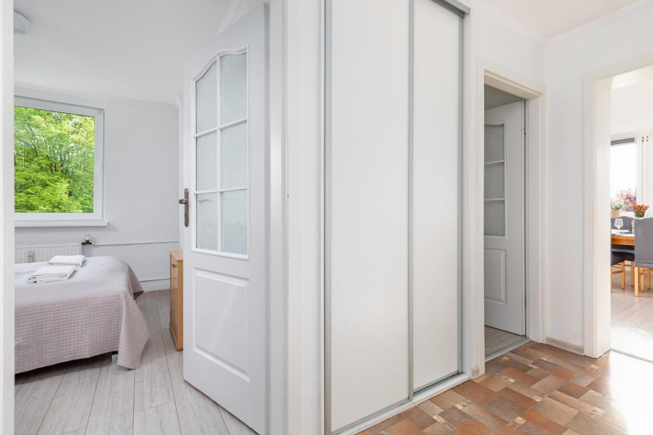 Marynarzy Okretow Pogranicza By Renters Apartment *