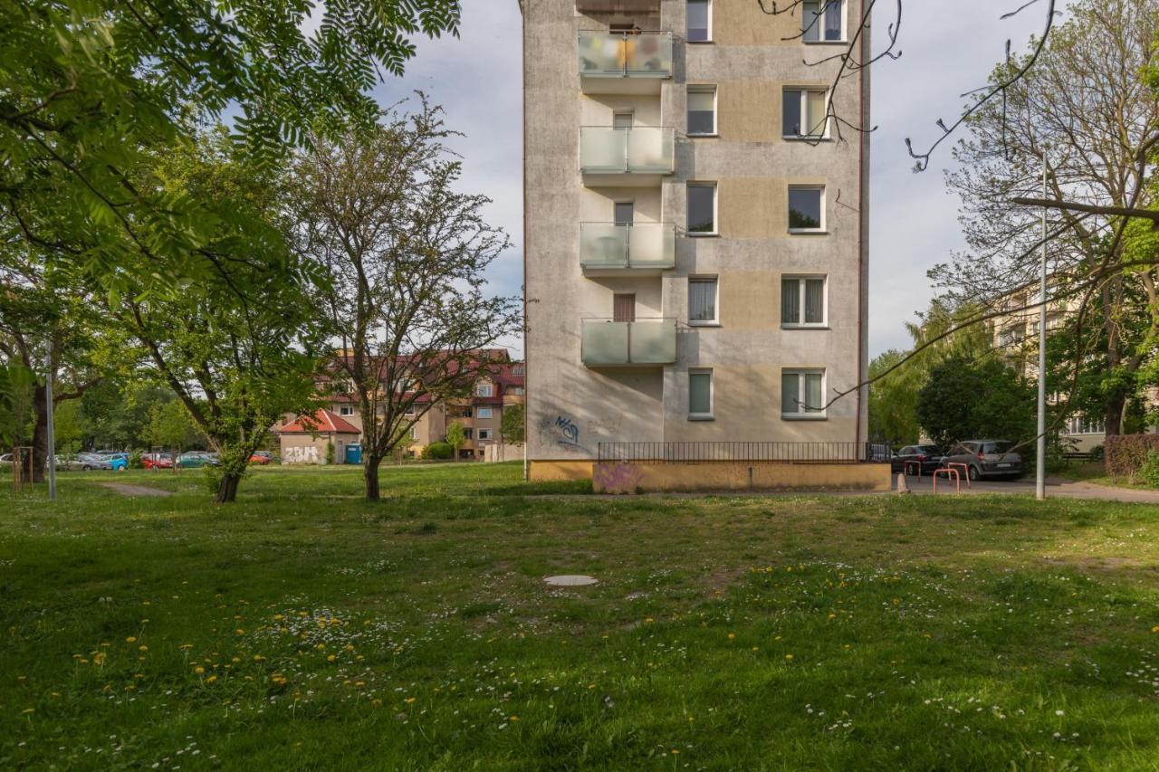 Marynarzy Okretow Pogranicza By Renters Apartment Kolberg