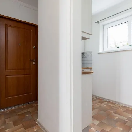 Marynarzy Okretow Pogranicza Apartments By Noclegi Renters Kolobrzeg Exterior photo