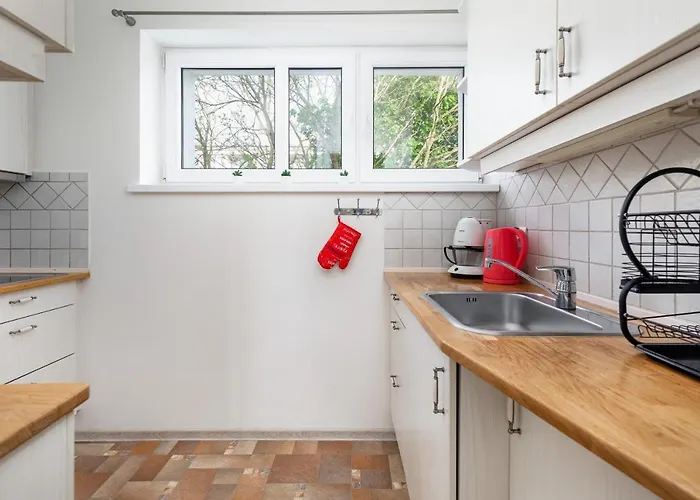 Marynarzy Okretow Pogranicza Apartments By Noclegi Renters