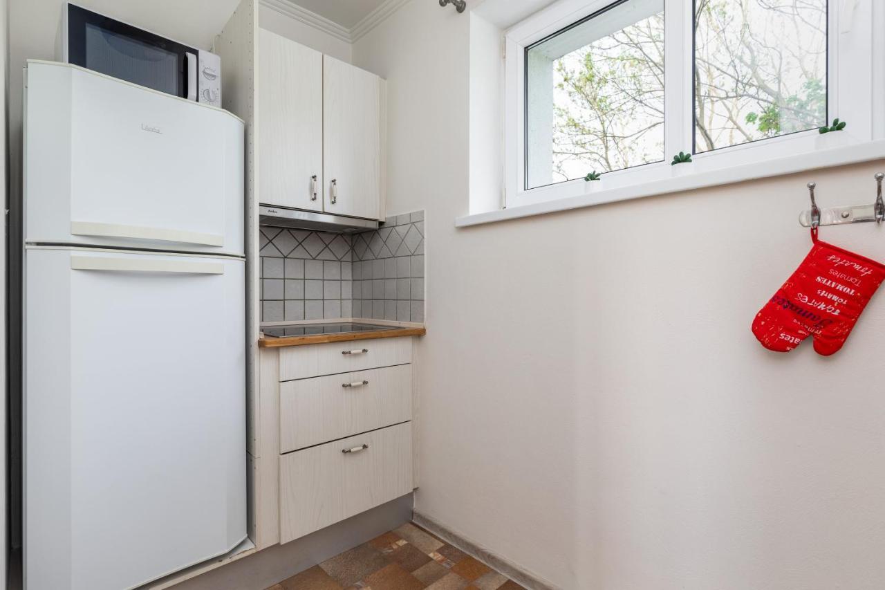 Apartment Marynarzy Okretow Pogranicza By Renters *