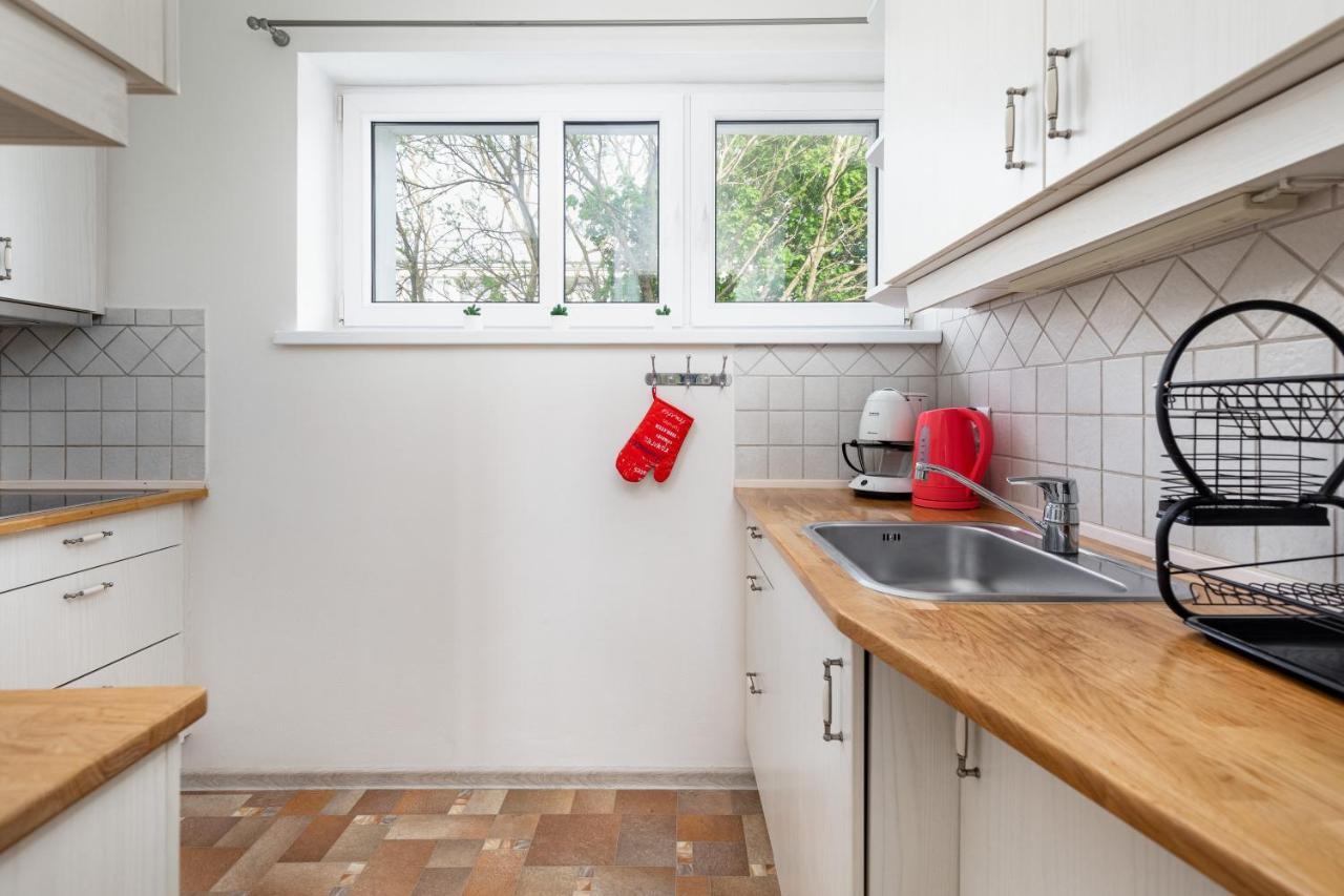 Marynarzy Okretow Pogranicza By Renters Apartment Kolobrzeg